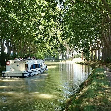 La Maisonnette Beziers Exterior photo