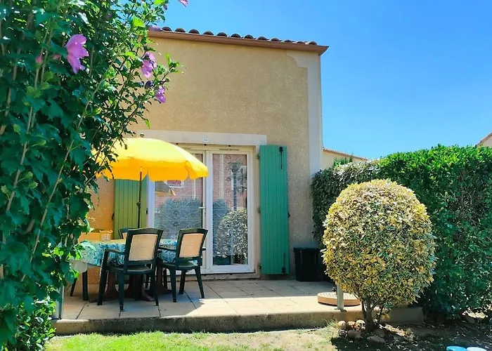 La Maisonnette