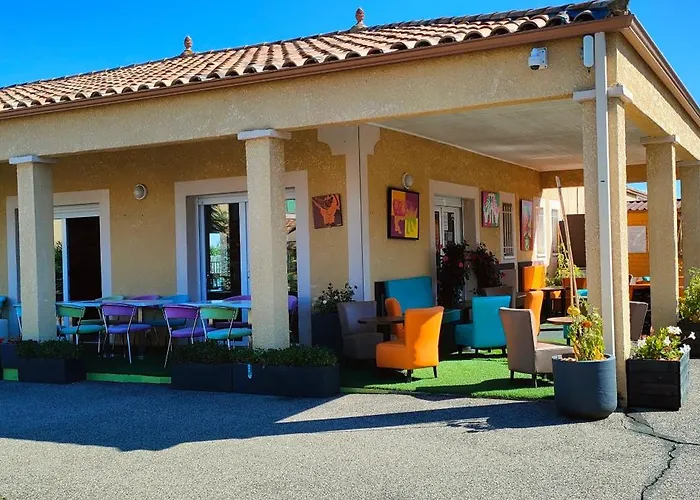 La Maisonnette