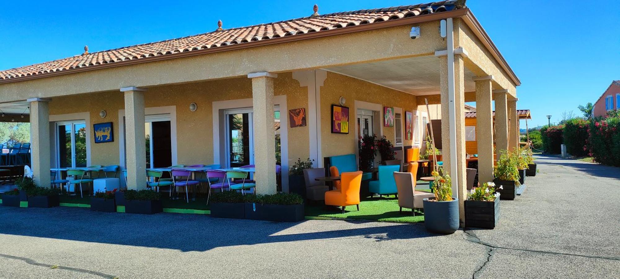 La Maisonnette Hébergement de vacances Béziers