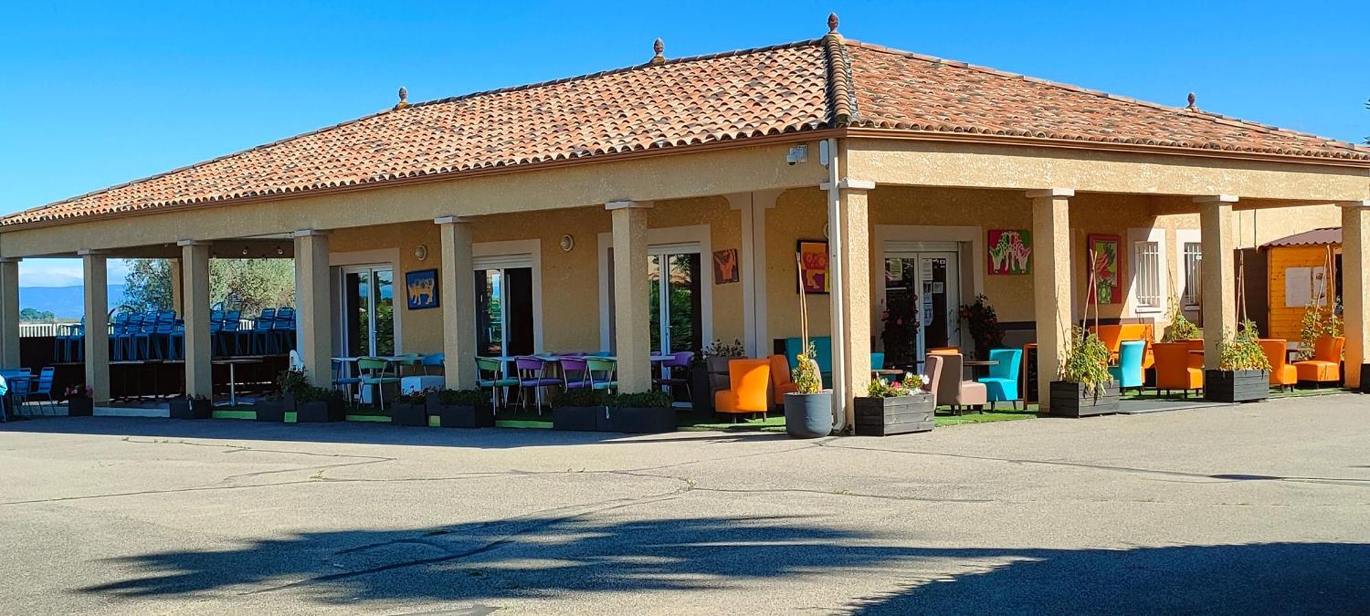 La Maisonnette Vakantiehuis Béziers