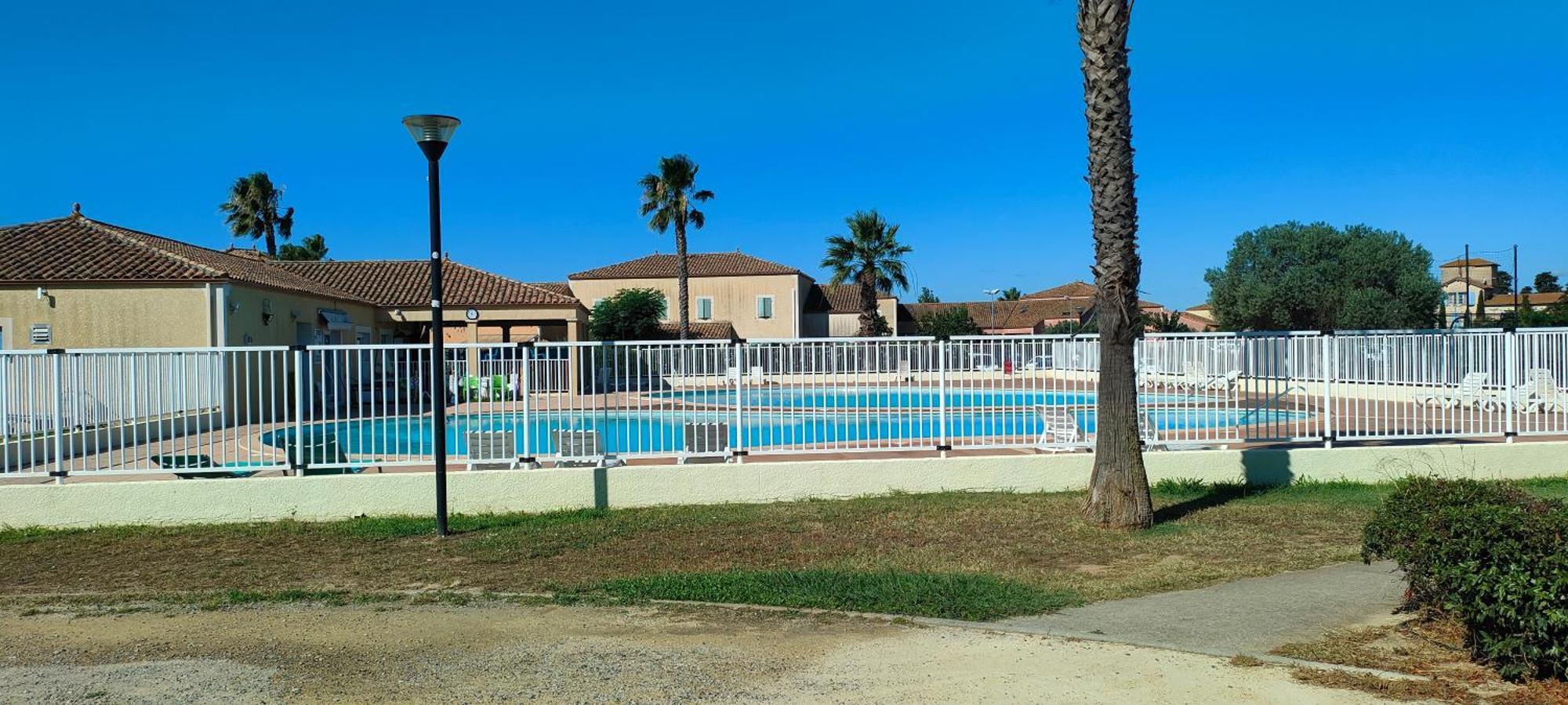 Hébergement de vacances La Maisonnette